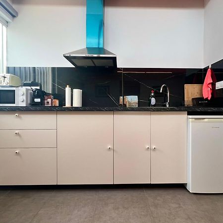 Apartamentos Playa Badalona Zewnętrze zdjęcie