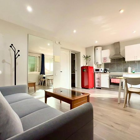 Apartamentos Playa Badalona Zewnętrze zdjęcie