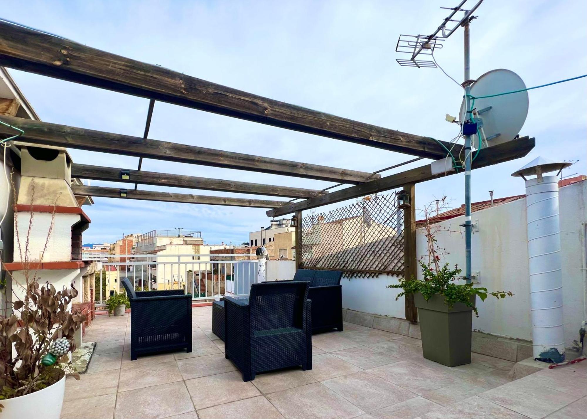 Apartamentos Playa Badalona Zewnętrze zdjęcie