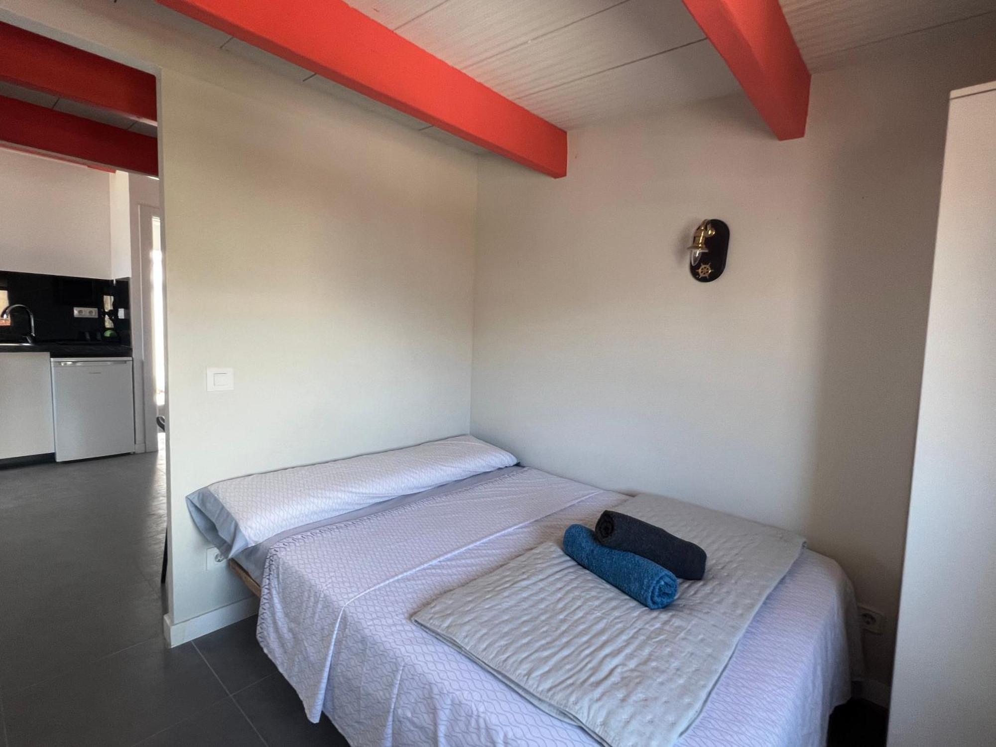 Apartamentos Playa Badalona Zewnętrze zdjęcie