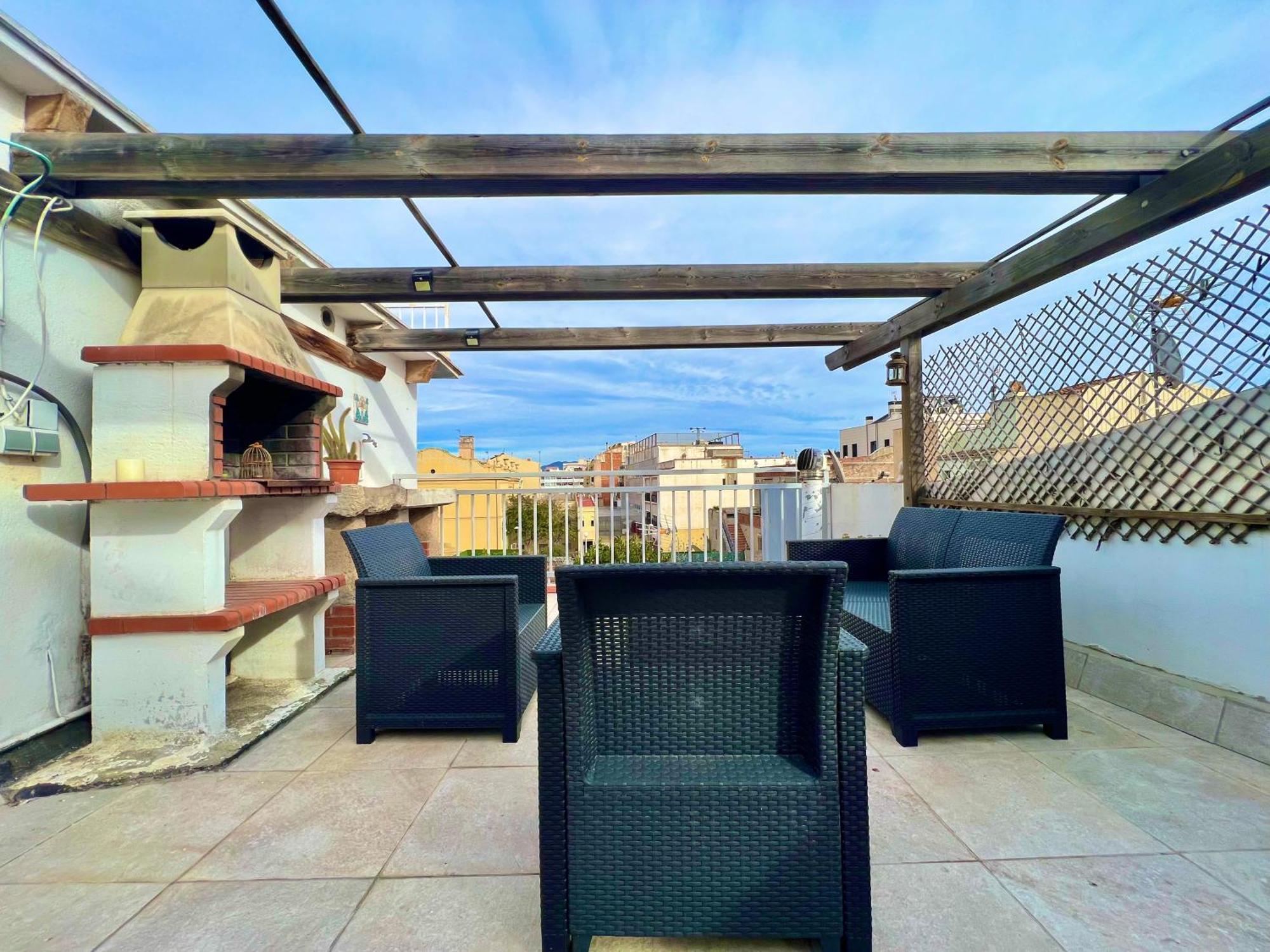 Apartamentos Playa Badalona Zewnętrze zdjęcie