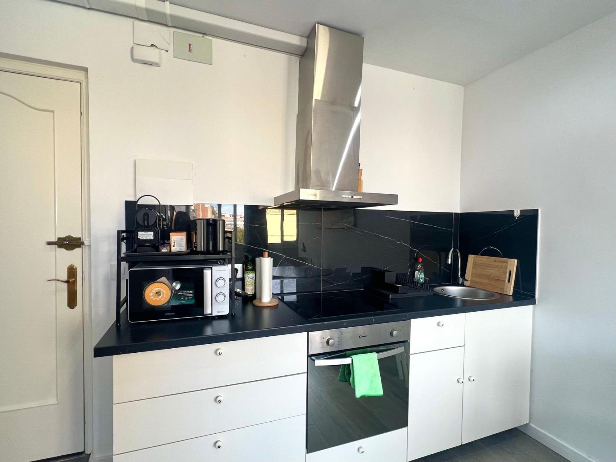 Apartamentos Playa Badalona Zewnętrze zdjęcie
