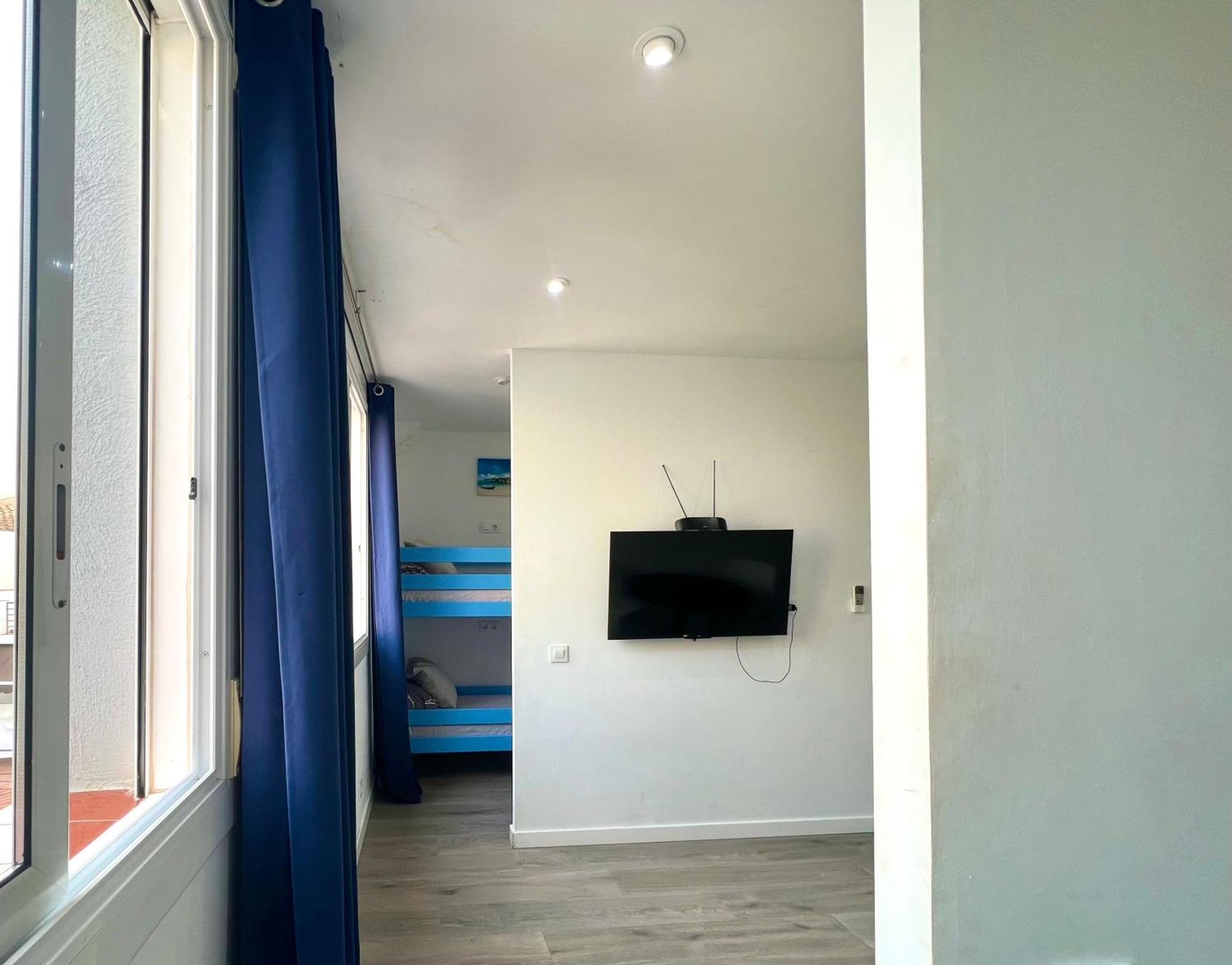 Apartamentos Playa Badalona Zewnętrze zdjęcie