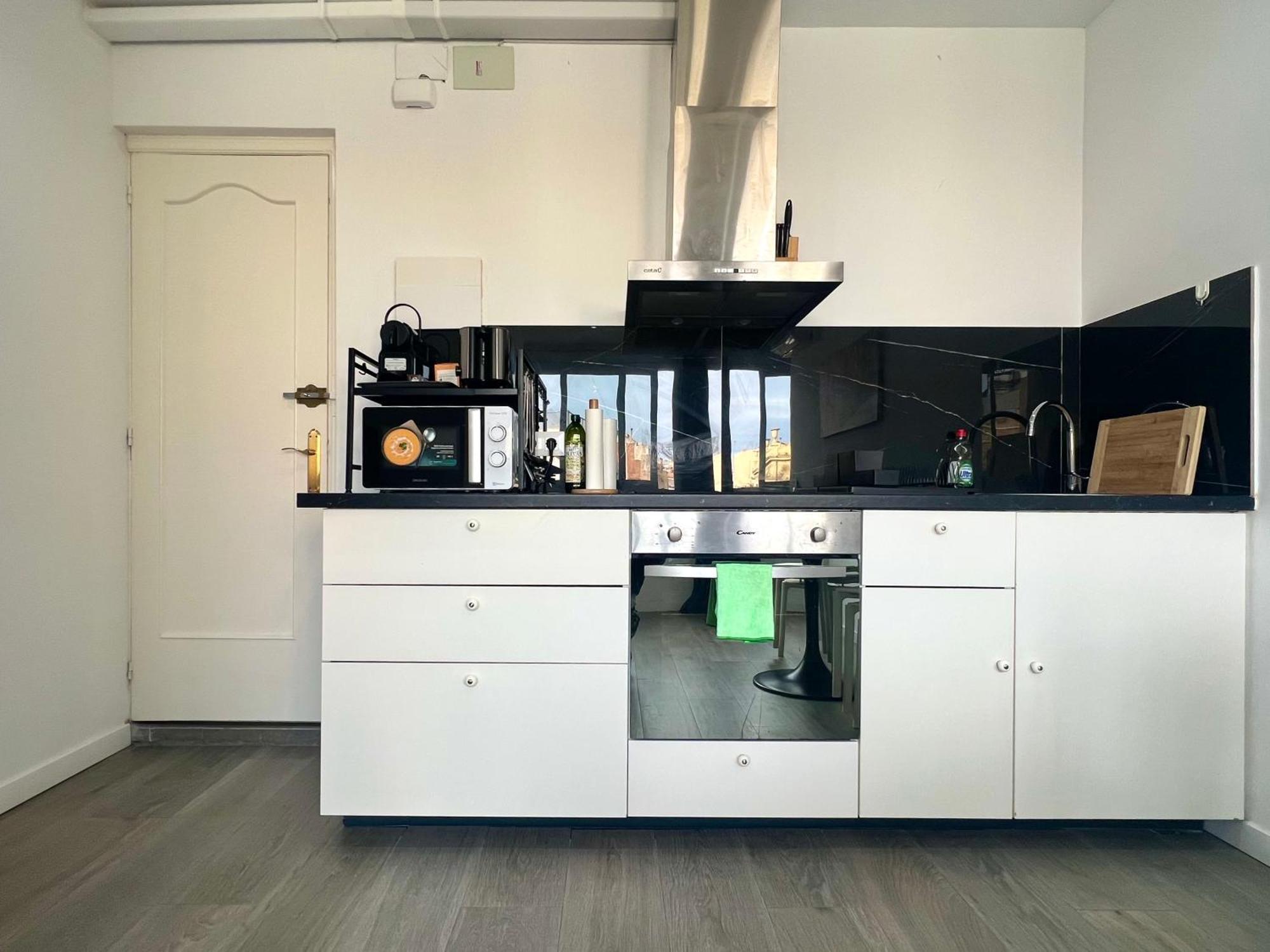 Apartamentos Playa Badalona Zewnętrze zdjęcie