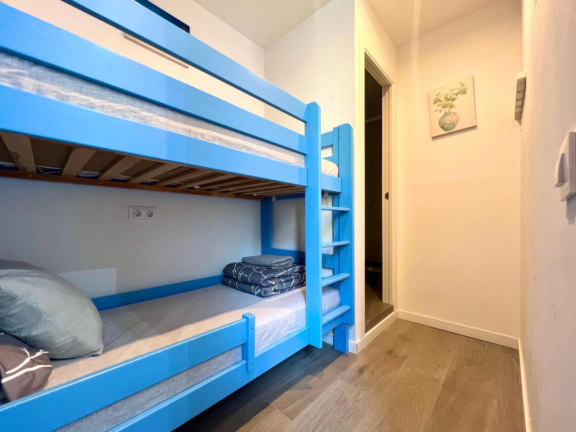 Apartamentos Playa Badalona Zewnętrze zdjęcie