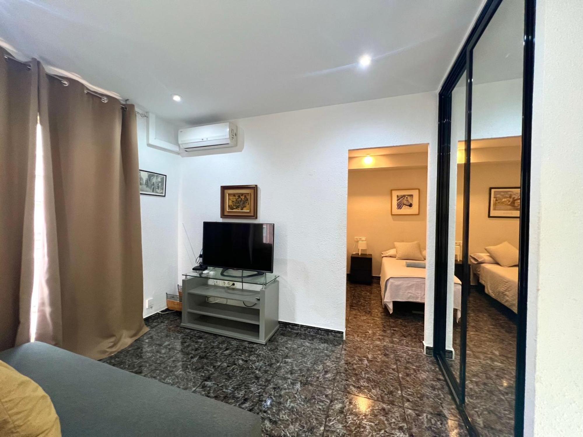 Apartamentos Playa Badalona Zewnętrze zdjęcie