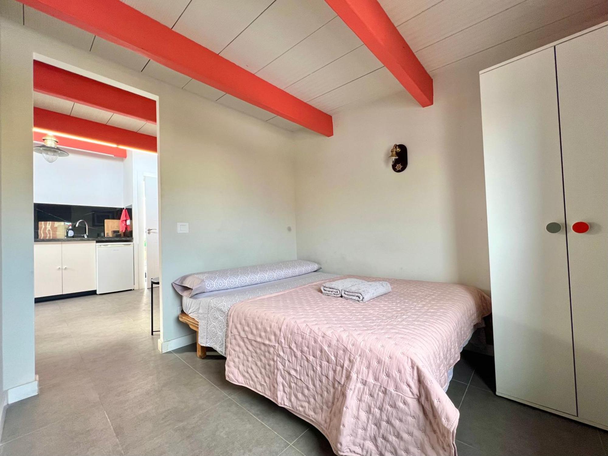 Apartamentos Playa Badalona Zewnętrze zdjęcie