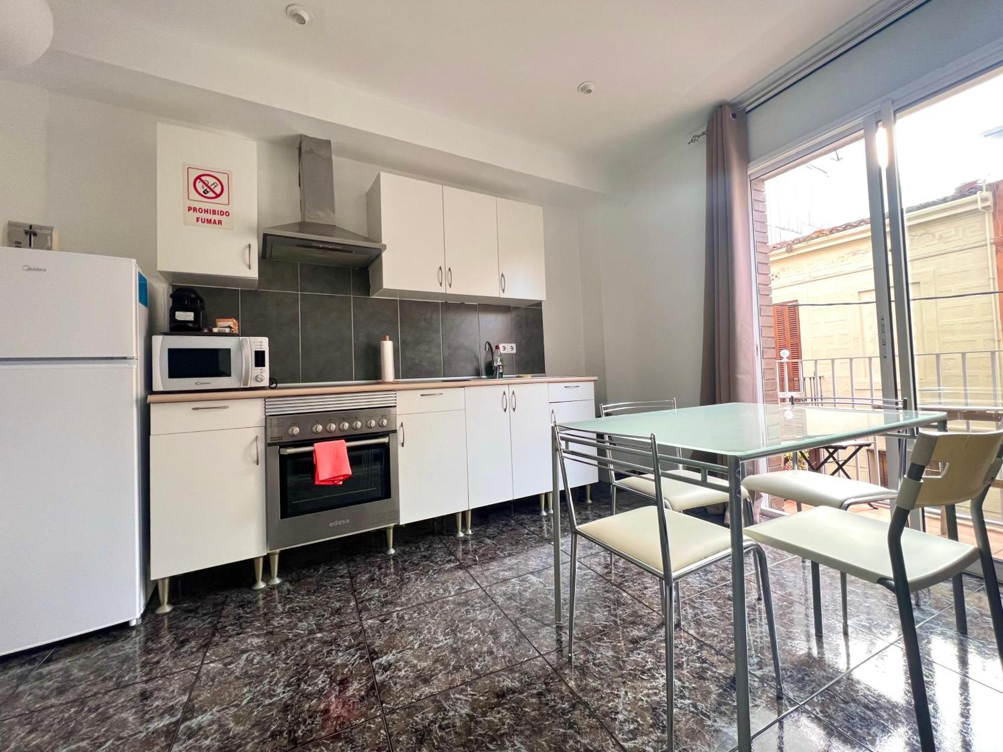 Apartamentos Playa Badalona Zewnętrze zdjęcie