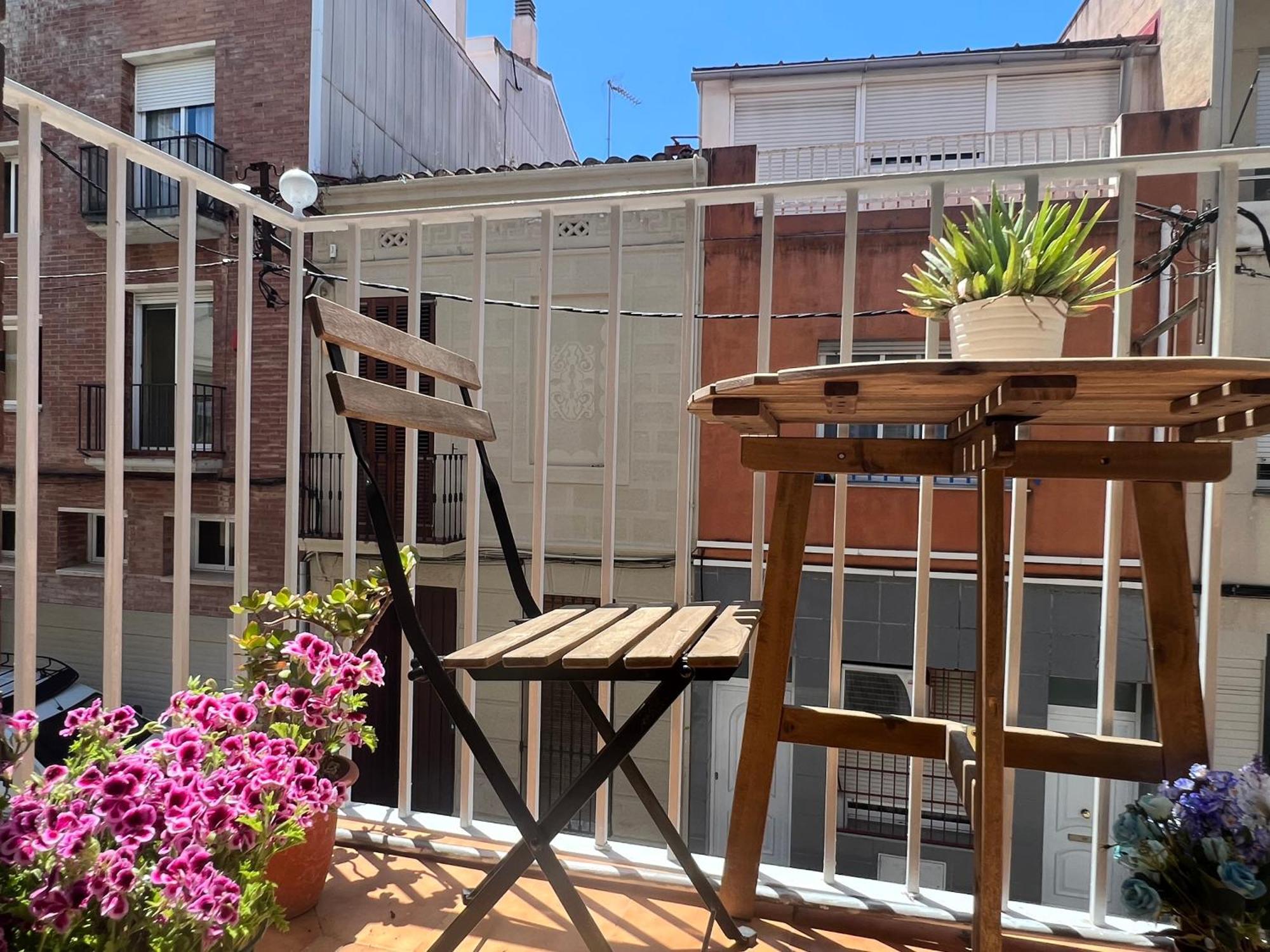 Apartamentos Playa Badalona Zewnętrze zdjęcie