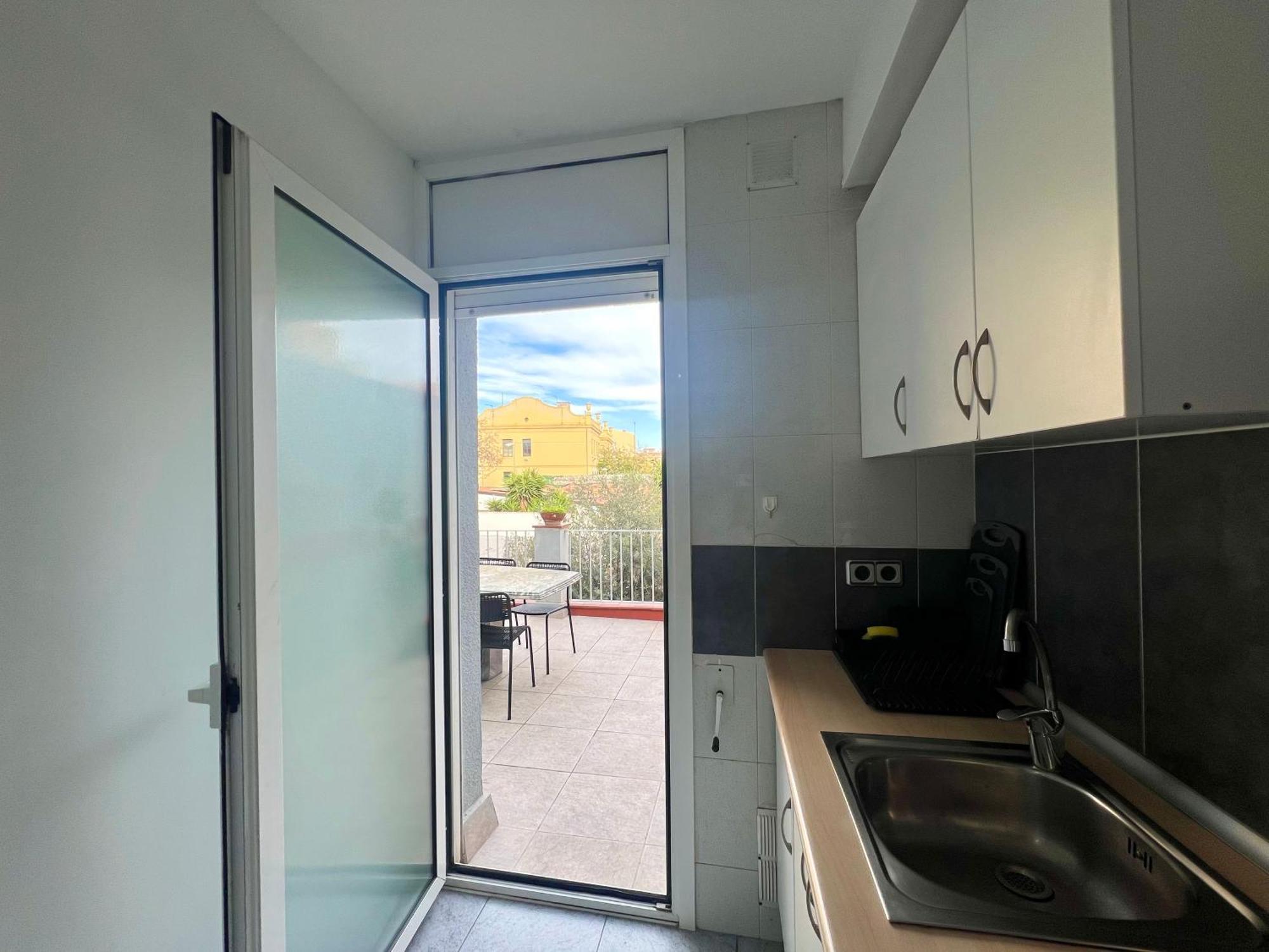 Apartamentos Playa Badalona Zewnętrze zdjęcie