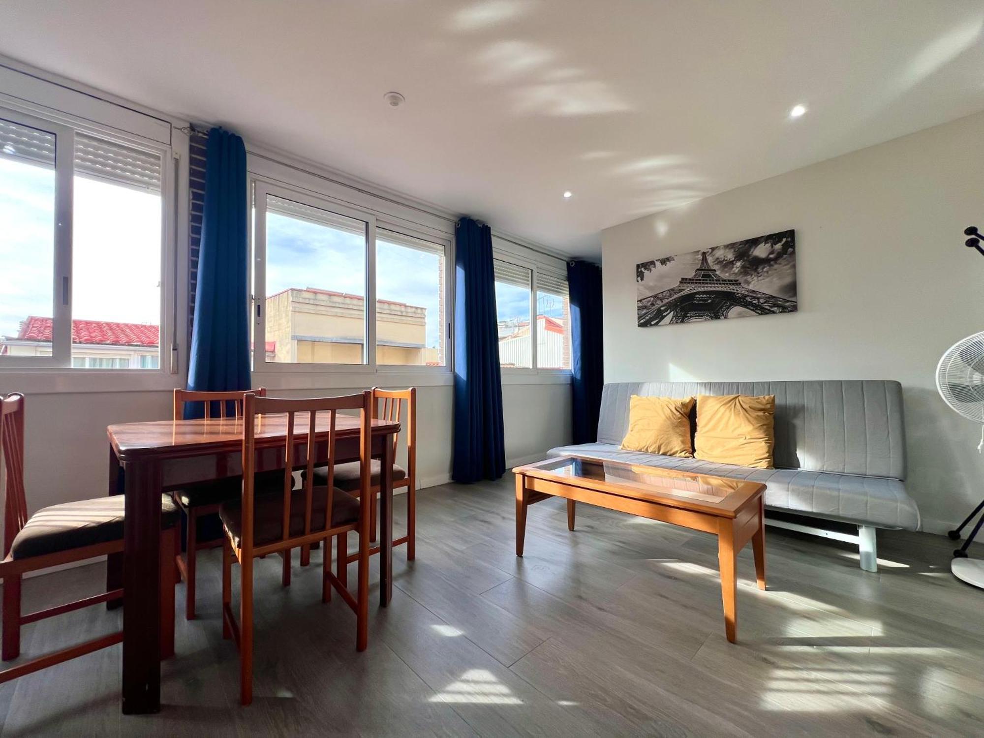 Apartamentos Playa Badalona Zewnętrze zdjęcie