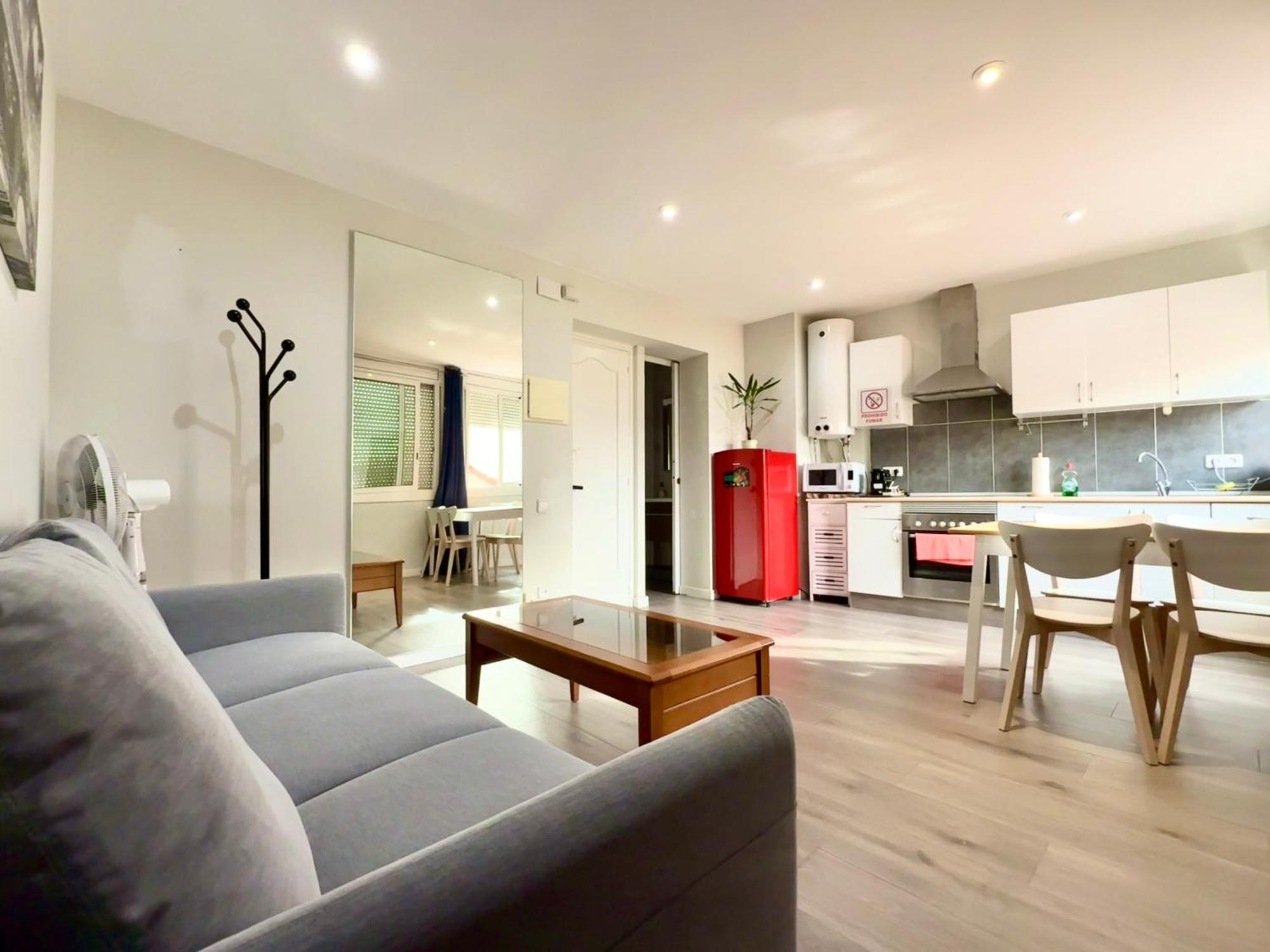 Apartamentos Playa Badalona Zewnętrze zdjęcie
