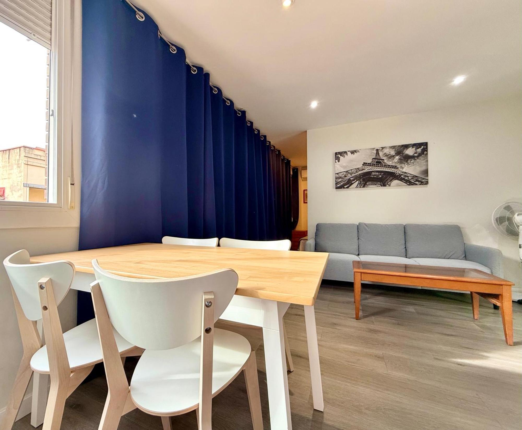 Apartamentos Playa Badalona Zewnętrze zdjęcie