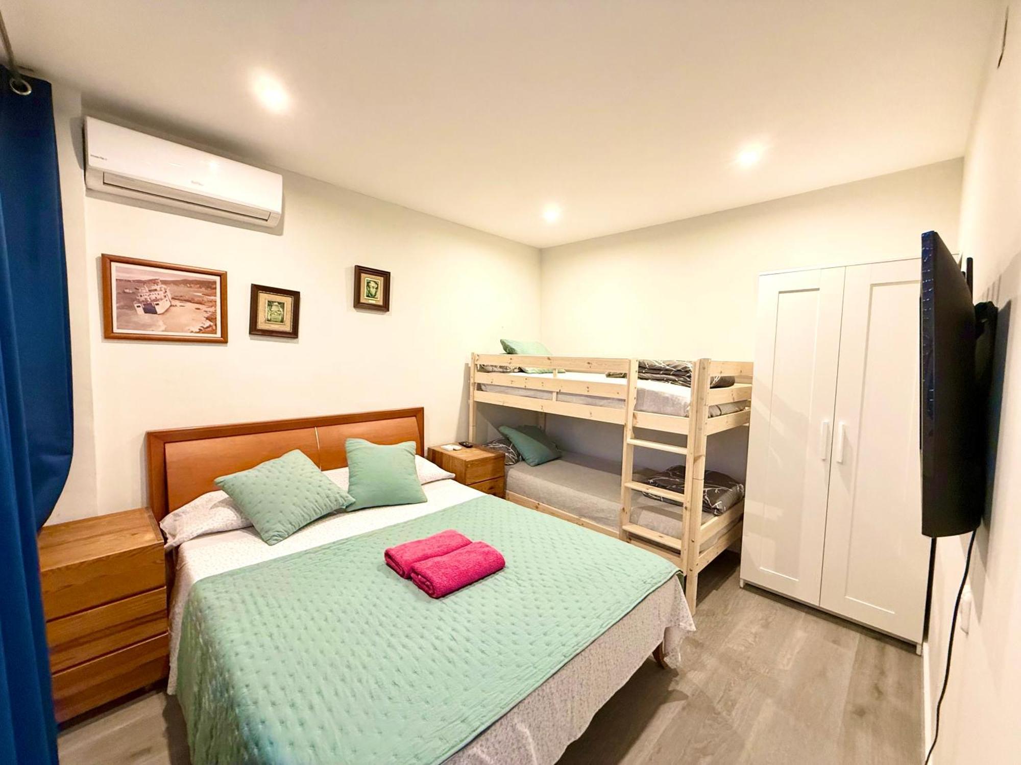 Apartamentos Playa Badalona Zewnętrze zdjęcie