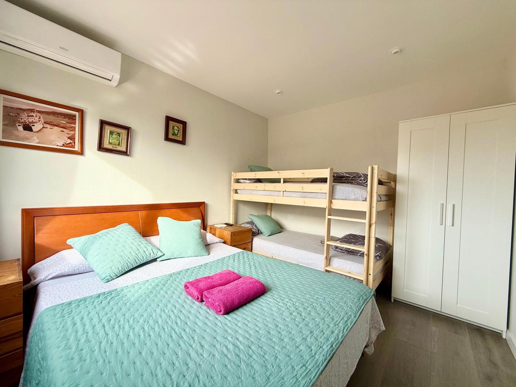 Apartamentos Playa Badalona Zewnętrze zdjęcie